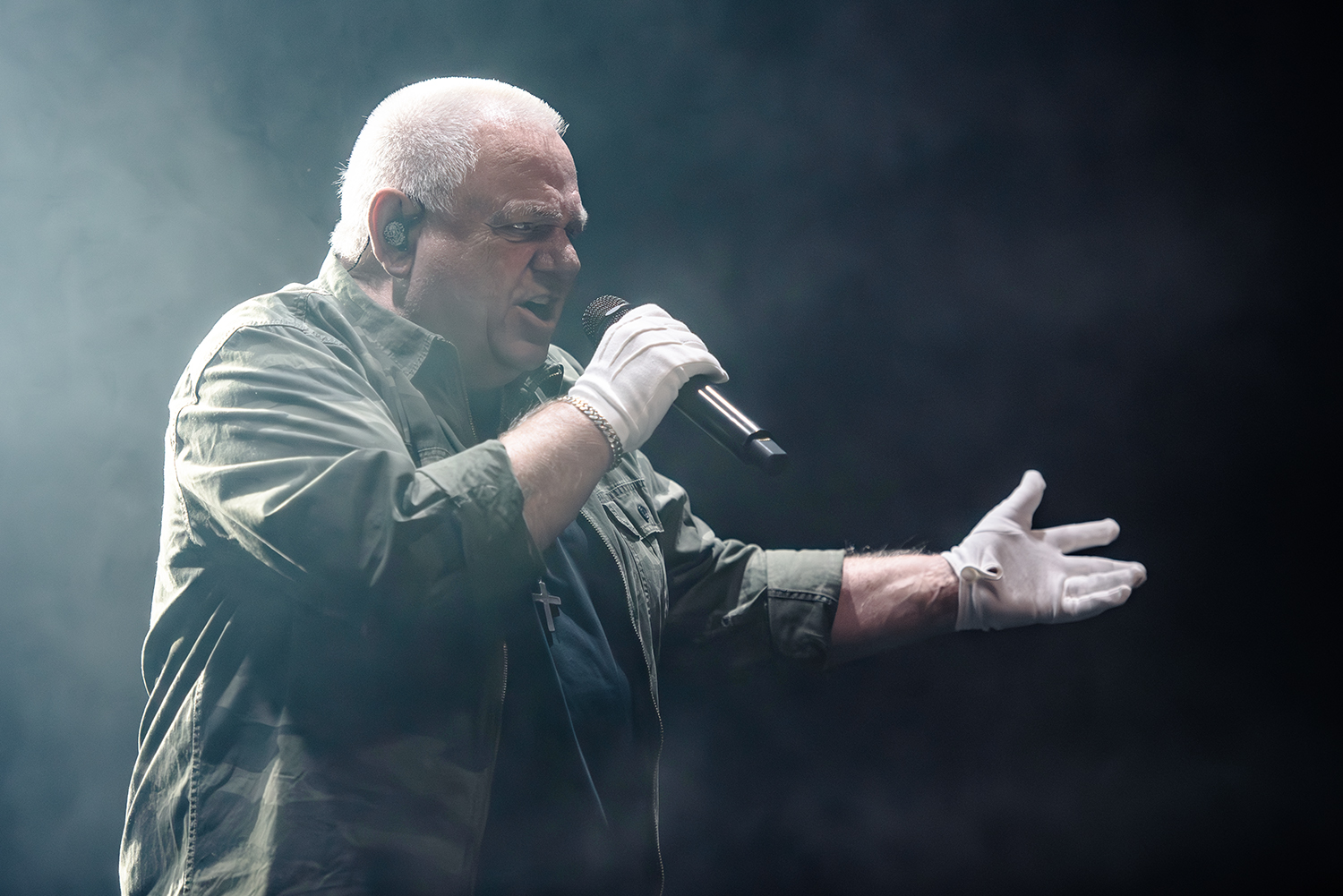 Dirkschneider - Balls to the Wall 40th Anniversary